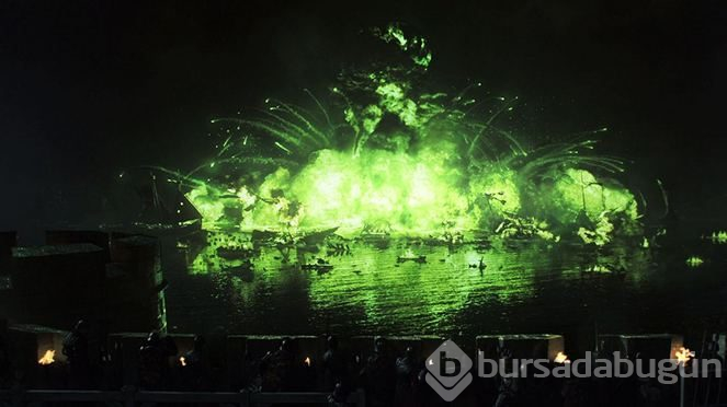 Game of Thrones'un en beğenilen bölümleri