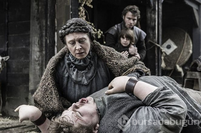 Game of Thrones'un en beğenilen bölümleri