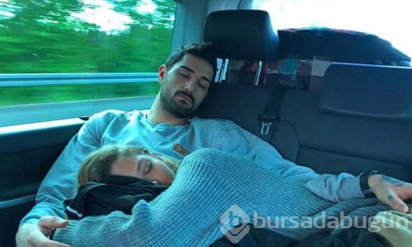 Derya Tuna sessizliğini bozdu! O iddialara cevap...