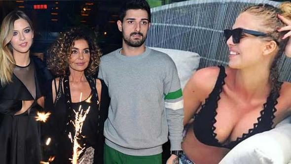 Derya Tuna sessizliğini bozdu! O iddialara cevap...