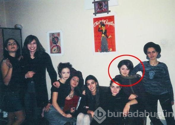 Ünlü ismlerin şaşırtan değişimi! Görenler tanıyamadı
