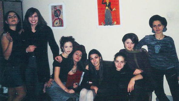 Ünlü ismlerin şaşırtan değişimi! Görenler tanıyamadı
