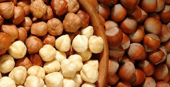 Çiğ fındığın sağlığa 10 faydası

