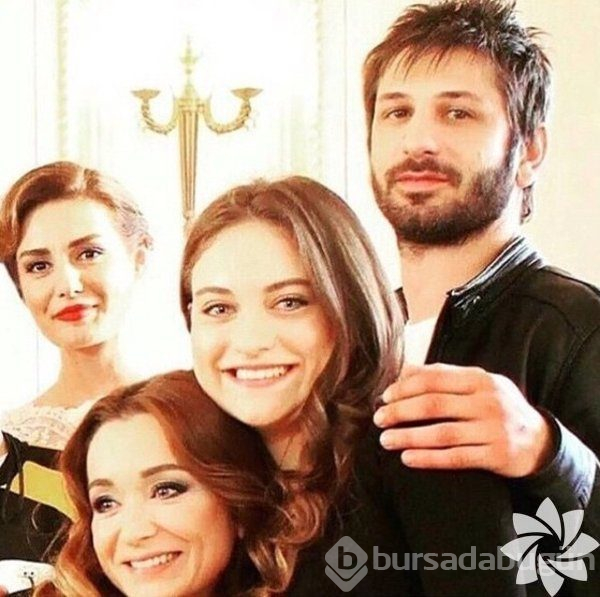 Ushan Çakır Instagram'da neler paylaşıyor?
