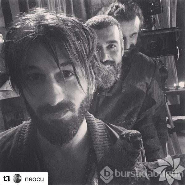 Ushan Çakır Instagram'da neler paylaşıyor?
