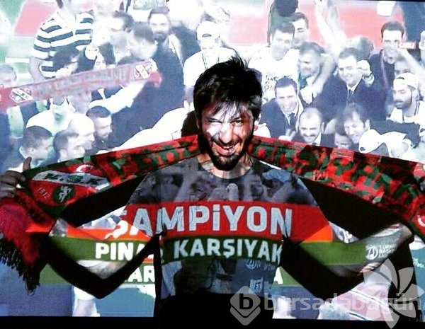 Ushan Çakır Instagram'da neler paylaşıyor?
