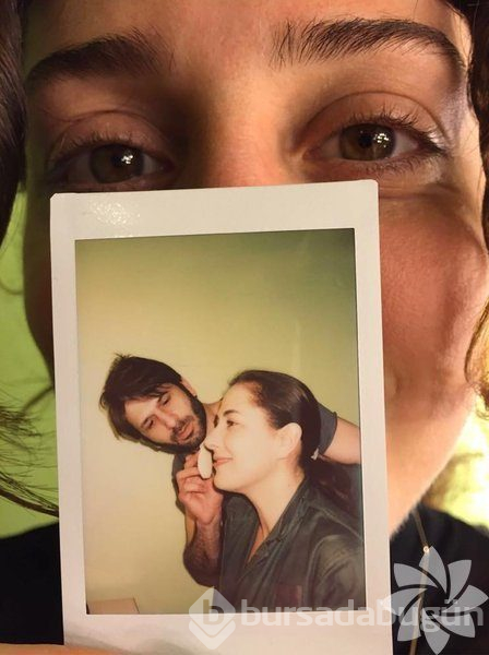 Ushan Çakır Instagram'da neler paylaşıyor?
