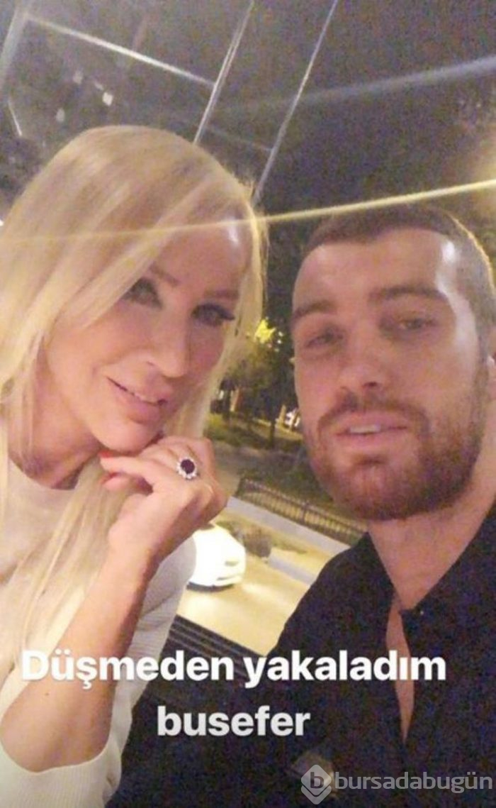 Seda Sayan: Her düşen yıldız güçlüdür
