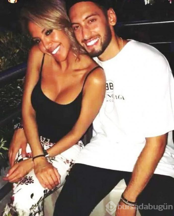 Hakan Çalhanoğlu'nun yeni aracının fiyatı dudak uçuklattı (Ünlülerin otomobilleri)

