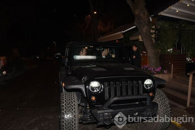 Hakan Çalhanoğlu'nun yeni aracının fiyatı dudak uçuklattı (Ünlülerin otomobilleri)
