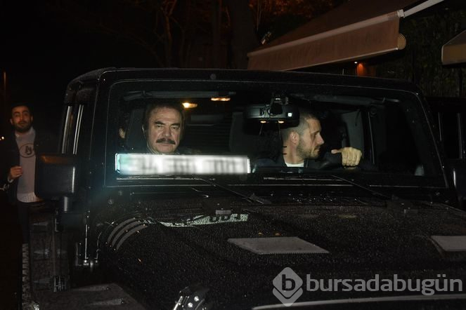 Hakan Çalhanoğlu'nun yeni aracının fiyatı dudak uçuklattı (Ünlülerin otomobilleri)
