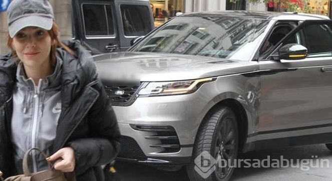 Hakan Çalhanoğlu'nun yeni aracının fiyatı dudak uçuklattı (Ünlülerin otomobilleri)
