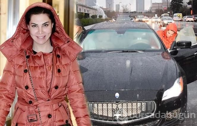 Hakan Çalhanoğlu'nun yeni aracının fiyatı dudak uçuklattı (Ünlülerin otomobilleri)
