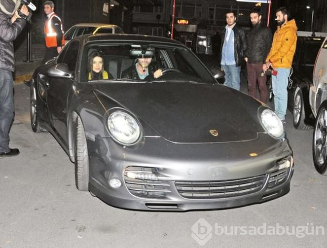 Hakan Çalhanoğlu'nun yeni aracının fiyatı dudak uçuklattı (Ünlülerin otomobilleri)
