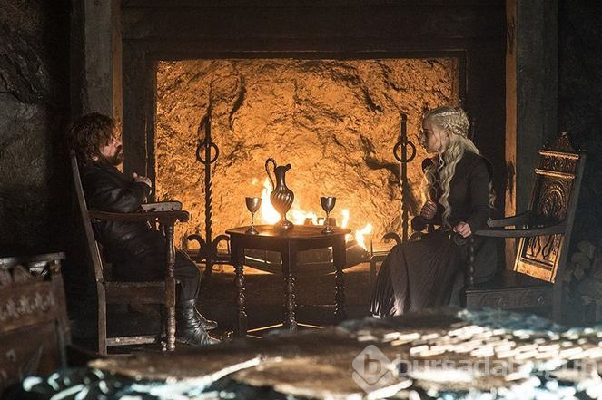 Game of Thrones'un Tyrion Lannister'ı Peter Dinklage: Veda ettiğiniz şey yalnızca bir dizi değil
