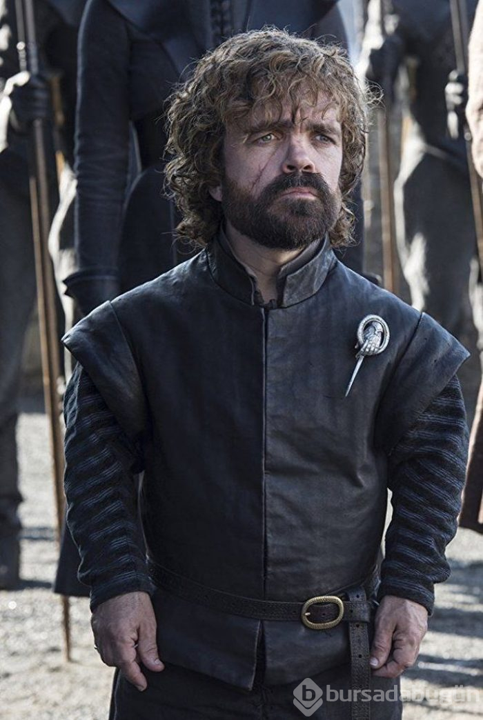Game of Thrones'un Tyrion Lannister'ı Peter Dinklage: Veda ettiğiniz şey yalnızca bir dizi değil
