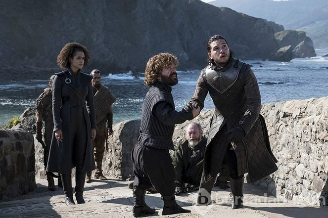 Game of Thrones'un Tyrion Lannister'ı Peter Dinklage: Veda ettiğiniz şey yalnızca bir dizi değil

