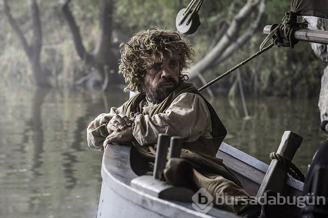 Game of Thrones'un Tyrion Lannister'ı Peter Dinklage: Veda ettiğiniz şey yalnızca bir dizi değil
