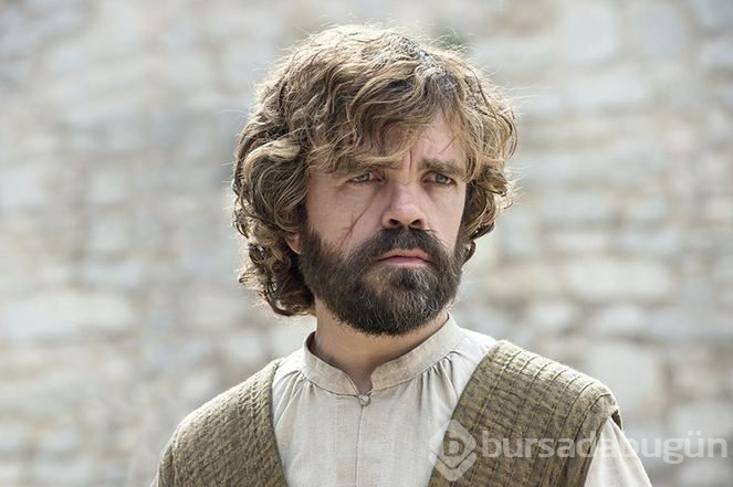 Game of Thrones'un Tyrion Lannister'ı Peter Dinklage: Veda ettiğiniz şey yalnızca bir dizi değil
