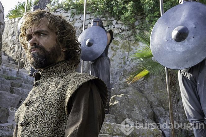 Game of Thrones'un Tyrion Lannister'ı Peter Dinklage: Veda ettiğiniz şey yalnızca bir dizi değil
