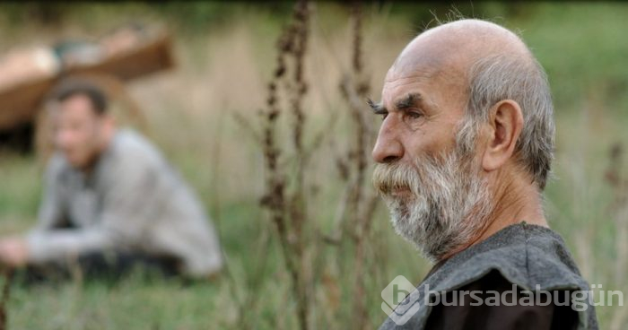 Göç Yolu (Elveda Balkanlar)