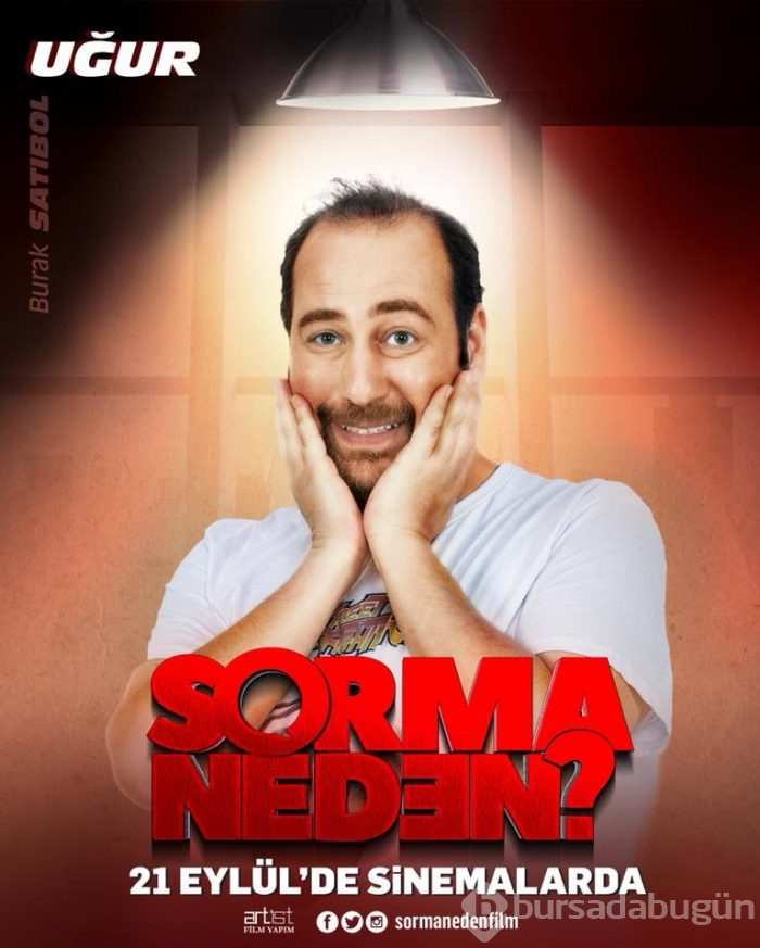 Sorma Neden?