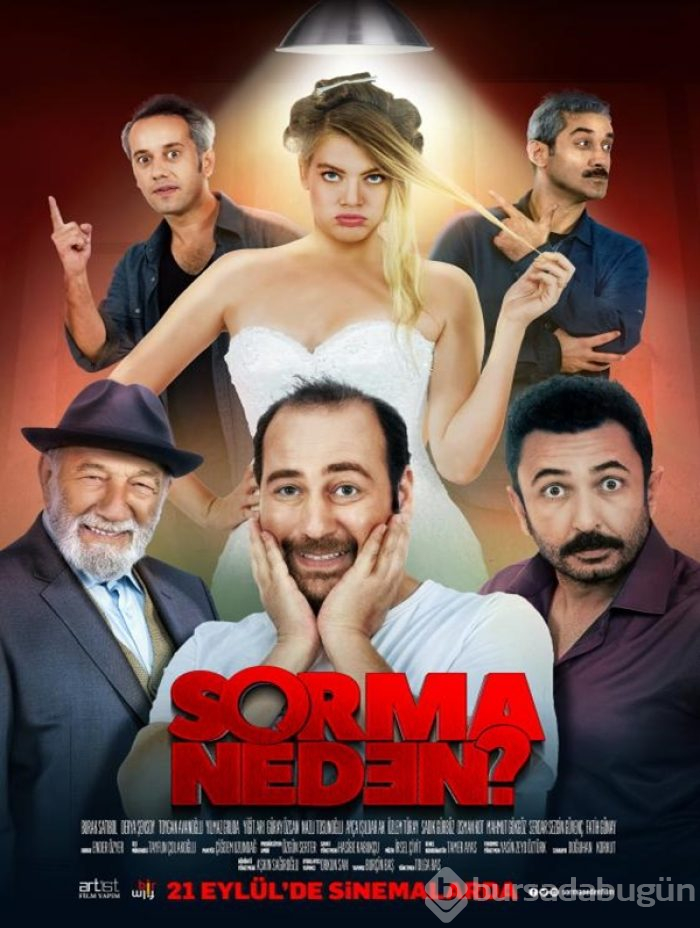 Sorma Neden?