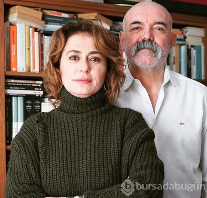 İşte ünlülerin eşleri...
