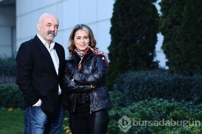 İşte ünlülerin eşleri...
