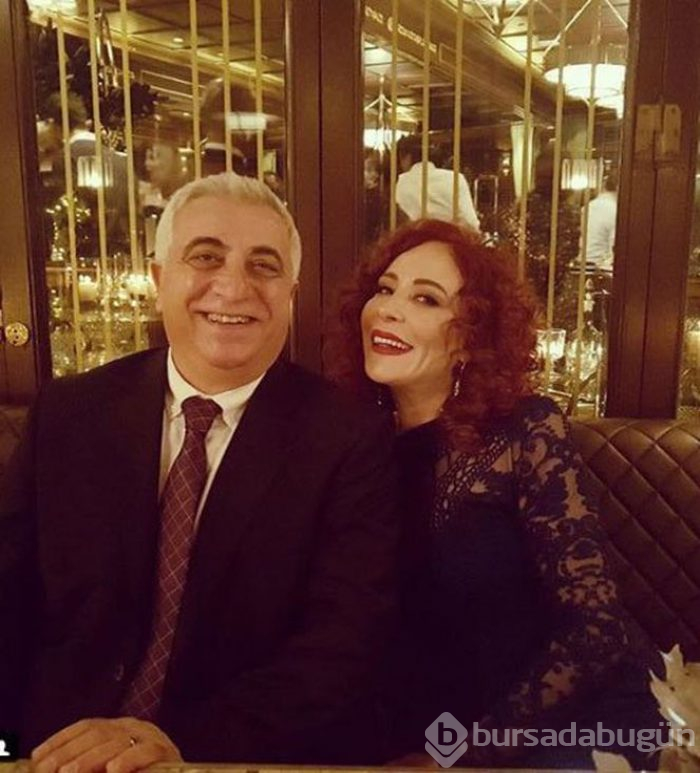 İşte ünlülerin eşleri...
