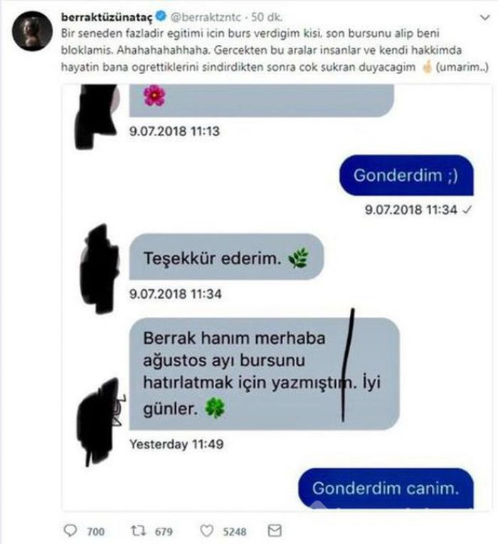 Berrak Tüzünataç Anoreksiya mı oldu?
