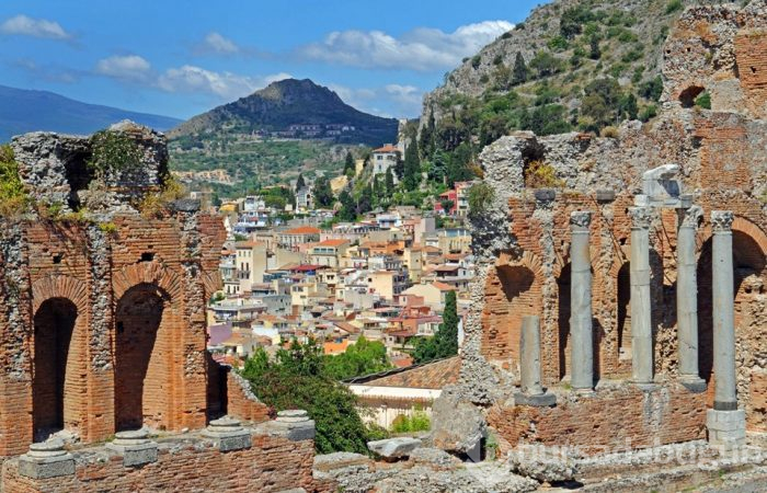 Sicilya'da olmak için 10 neden