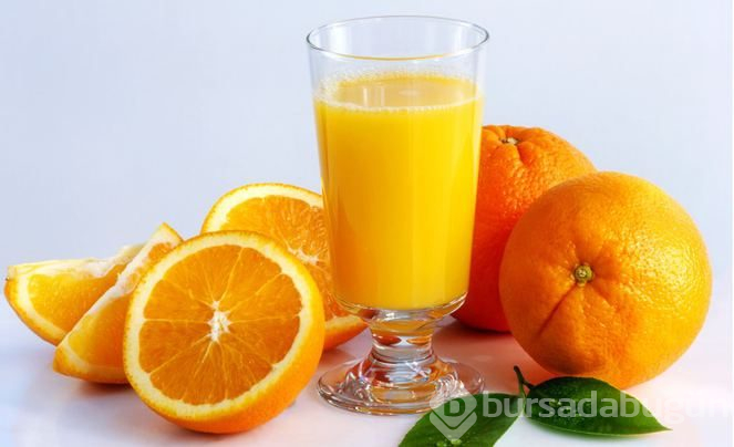 Hangi meyve suyu hangi hastalığa iyi geliyor?
