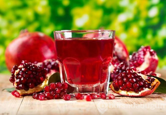 Hangi meyve suyu hangi hastalığa iyi geliyor?
