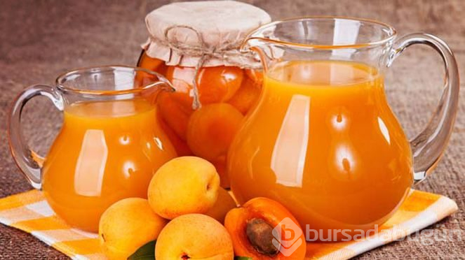 Hangi meyve suyu hangi hastalığa iyi geliyor?
