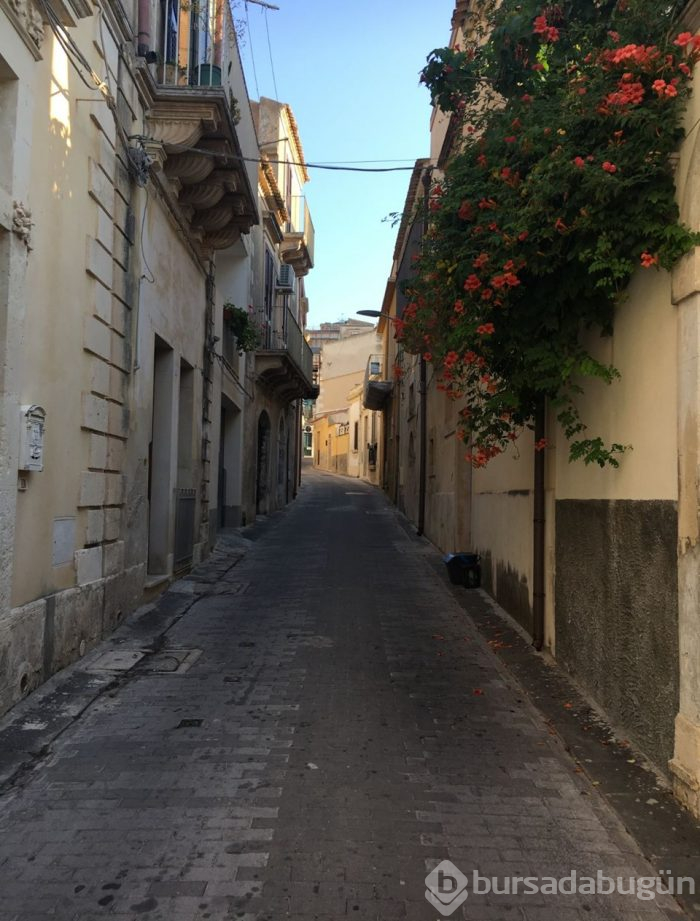 Sicilya'nın tarih kokan sokaklarında lezzet turu