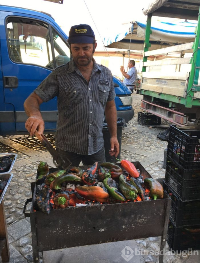 Sicilya'nın tarih kokan sokaklarında lezzet turu
