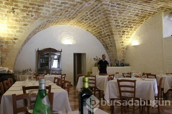 Sicilya'nın tarih kokan sokaklarında lezzet turu