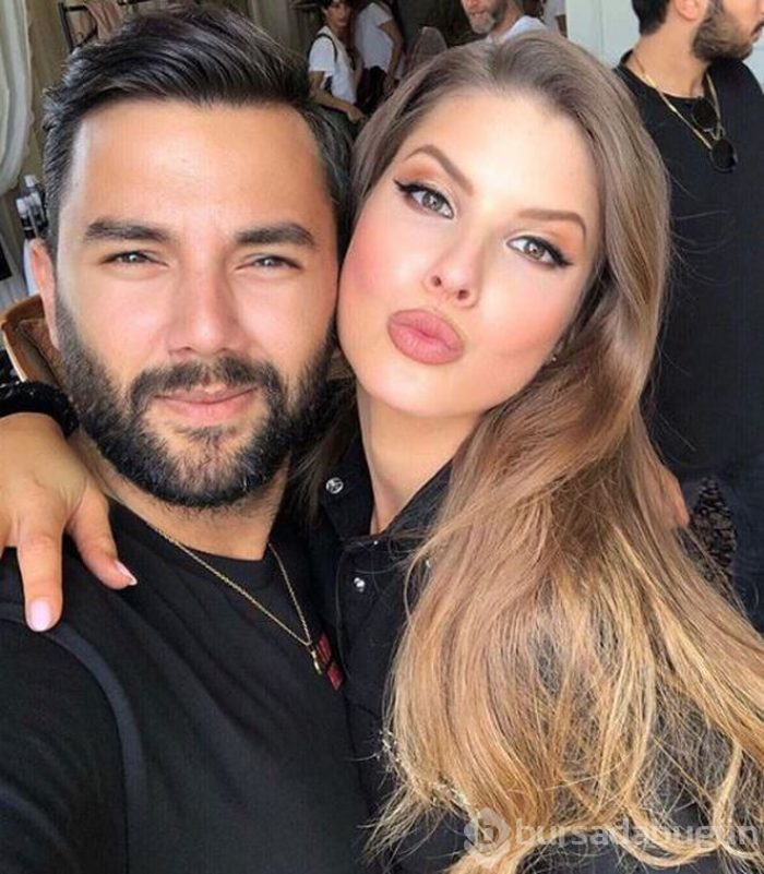 Ünlülerin makyözü Fezi Altun'dan 'The Yenge' Amanda Cerny'e makyaj!
