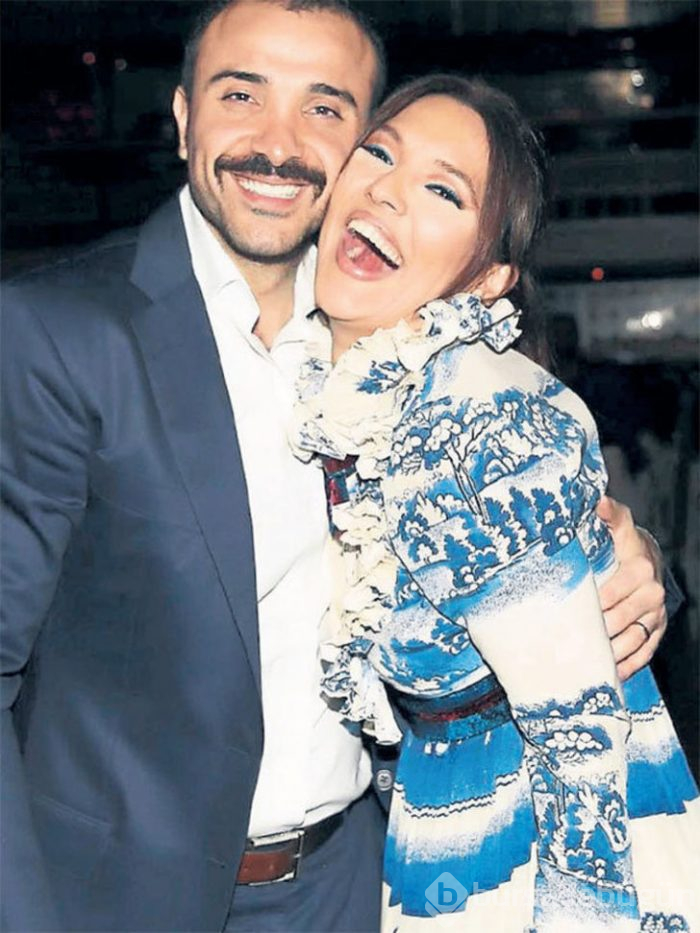 Boşanma sonrası sil baştan... Evini değiştiriyor!
