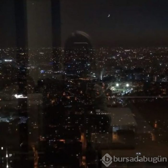 Deniz Seki artık burada yaşayacak! İşte yeni evi (Ünlülerin Evleri...)
