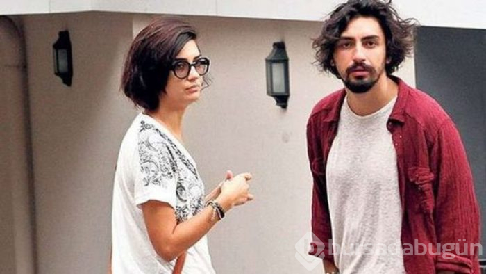 Deniz Seki artık burada yaşayacak! İşte yeni evi (Ünlülerin Evleri...)
