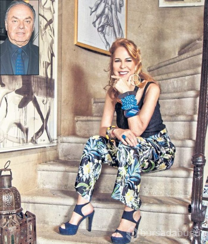Deniz Seki artık burada yaşayacak! İşte yeni evi (Ünlülerin Evleri...)
