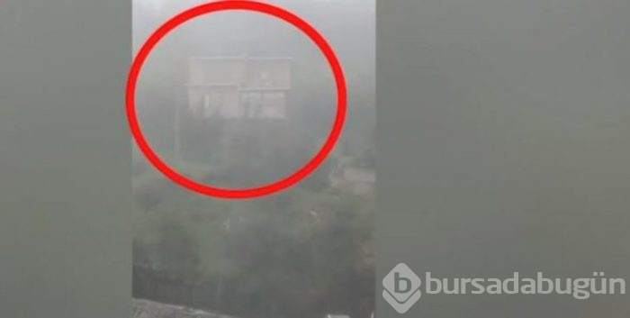 Deniz Seki artık burada yaşayacak! İşte yeni evi (Ünlülerin Evleri...)
