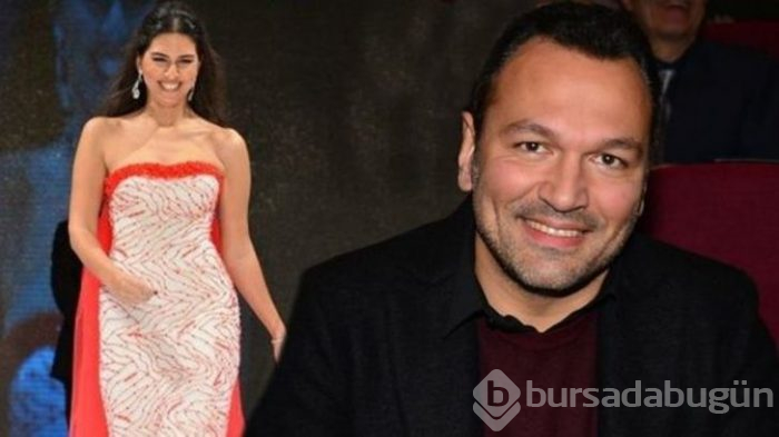 Deniz Seki artık burada yaşayacak! İşte yeni evi (Ünlülerin Evleri...)
