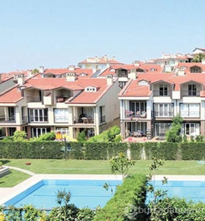 Deniz Seki artık burada yaşayacak! İşte yeni evi (Ünlülerin Evleri...)
