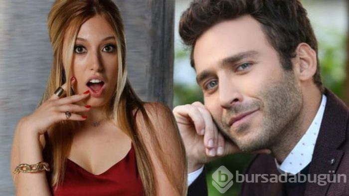 Deniz Seki artık burada yaşayacak! İşte yeni evi (Ünlülerin Evleri...)
