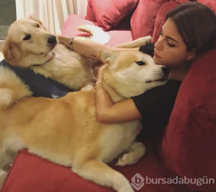 Deniz Seki artık burada yaşayacak! İşte yeni evi (Ünlülerin Evleri...)

