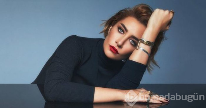 Deniz Seki artık burada yaşayacak! İşte yeni evi (Ünlülerin Evleri...)
