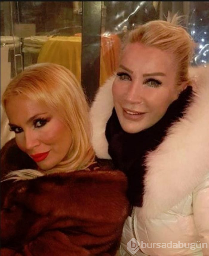 Magazin dünyasının birbirleriyle küs olan ünlüleri